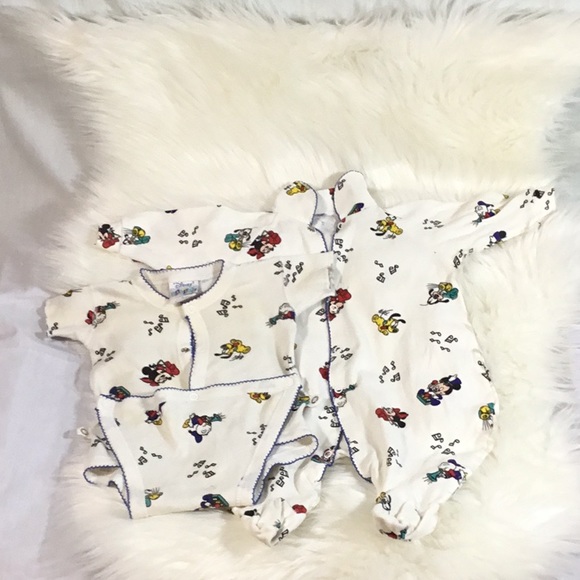 Disney Baby onesie